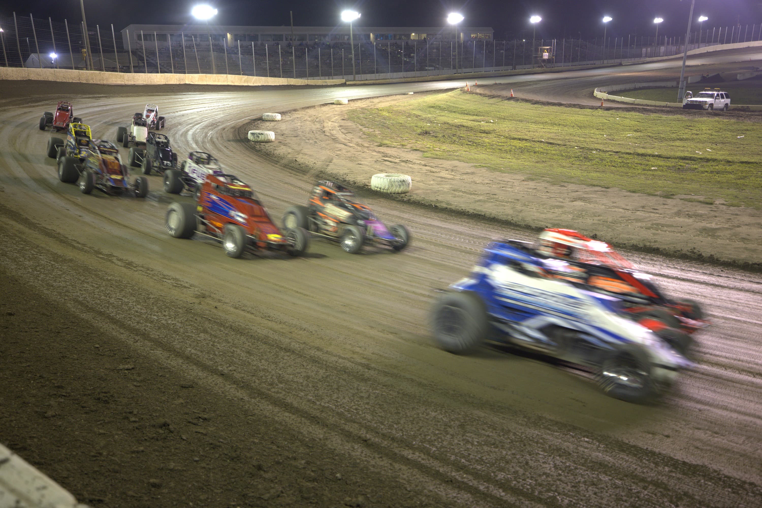 Bridgeport Speedway
