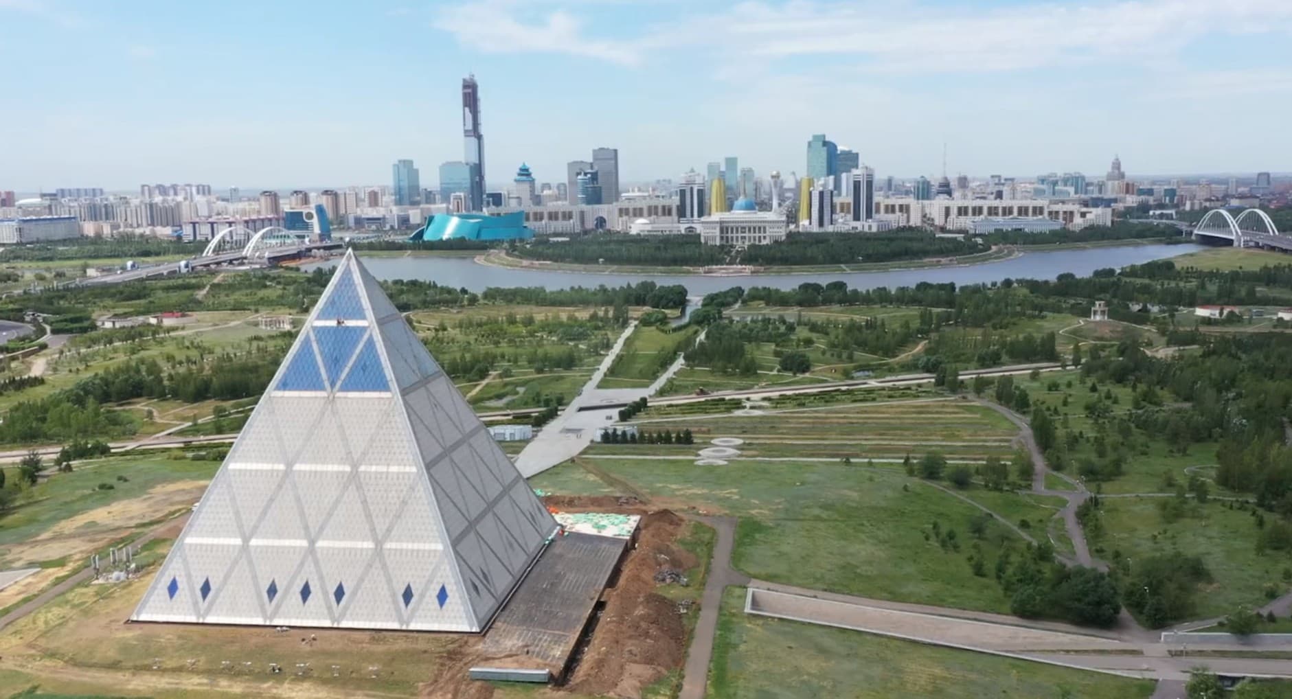 Kazakhstan
